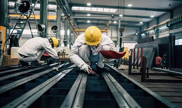 Üçyol Şantiye Depolama